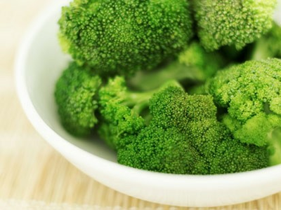 broccoli